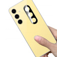 Загартоване скло камери для Samsung Galaxy S24 FE, чорний