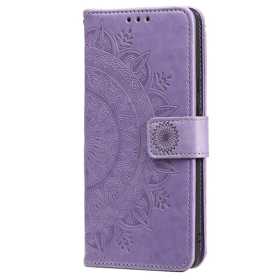 Чохол-книжка для Realme C35, Mandala, м'яти
