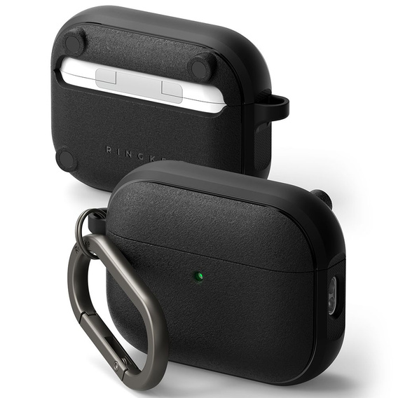 Чехол Ringke Onyx Magnetic MagSafe для Apple AirPods Pro 3