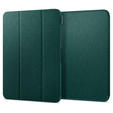 Чохол SPIGEN для iPad 7/8 10.2 2019/2020/20021, Urban Fit, Midnight Green
