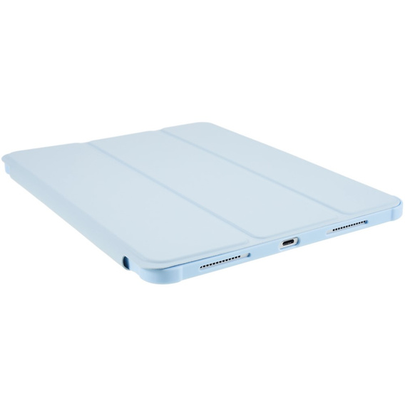 Чохол для iPad Pro 12.9" 2022/2021/2020 (6/5/4 gen.), Smartcase Hybrid, з місцем для стилуса, м'яти