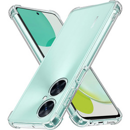 Чехол до Huawei Nova 11i, Dropproof, прозрачный
