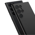 Чoхол до Samsung Galaxy S24 Ultra, GKK Slim CamShield, чорний