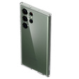 Чехол Spigen до Samsung Galaxy S23 Ultra, Ultra Hybrid, прозрачный