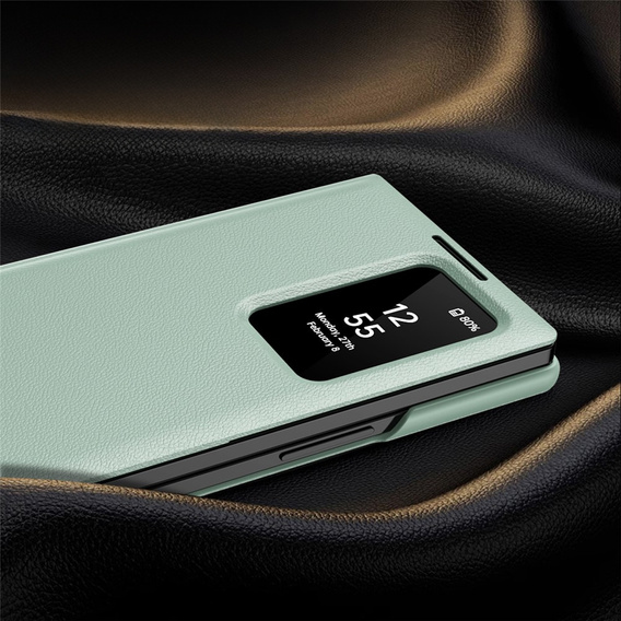 Чохол з клапаном Smart View Wallet для Samsung Galaxy Z Fold7 5G