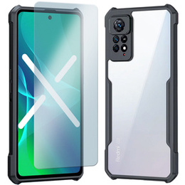 Чохол AntiDrop Hybrid для Xiaomi Redmi Note 11 / 11S, Black