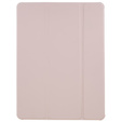 Чехол для iPad 10.2 2021 / 2020 / 2019, Smartcase Hybrid, с местом для стилуса, розовый