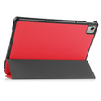 Чохол для Nokia T21, Smartcase, червоний