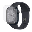 3x ERBORD Гідрогелева фольга для Apple Watch 7/8 41mm