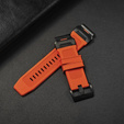 Силиконовый ремешок QuickFit для Garmin Fenix 22 мм