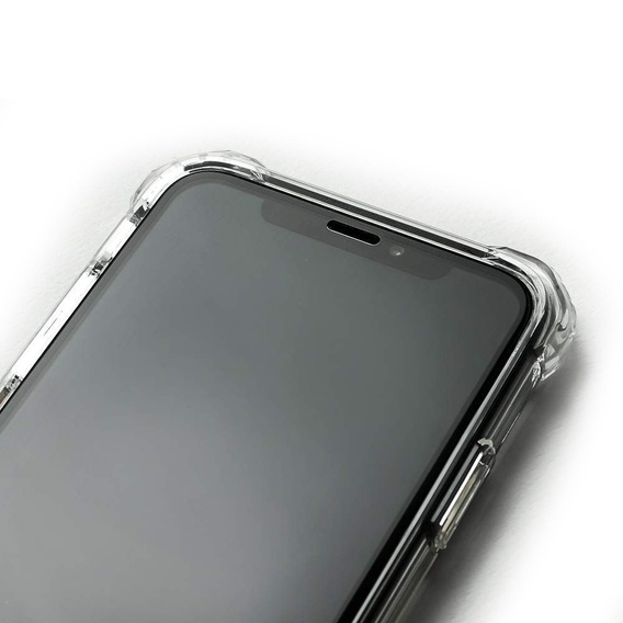 Закалённое стекло SPIGEN для iPhone 11 / iPhone XR, Full Cover Glass