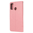 Чохол-книжка для Motorola Moto G30 / G10, Butterfly, м'яти
