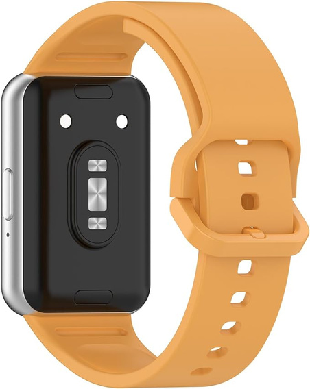 Силиконовый ремешок для Samsung Galaxy Fit 3