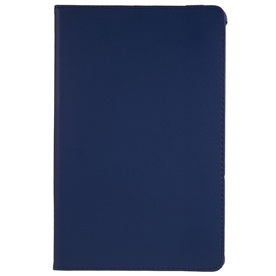 Чохол для Lenovo Tab P11 Pro Gen 2 TB132FU TB132XU 11.2" TB330FU 10.95", що обертається на 360, темно-синій