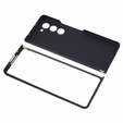 Чохол для Samsung Galaxy Z Fold6 5G, Aramid Fiber Cover, чорний