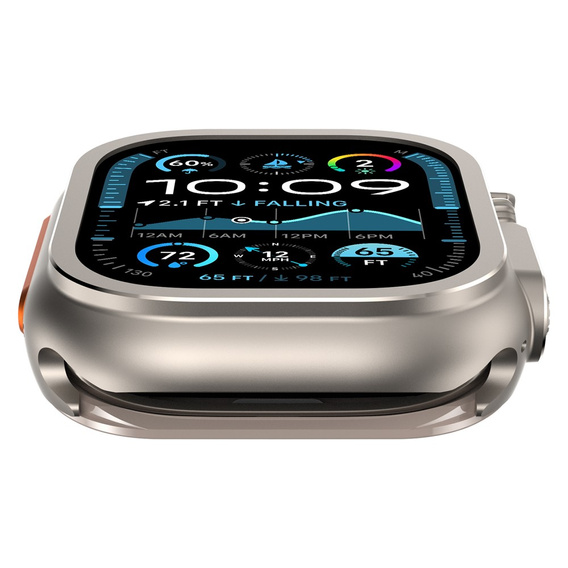 Защитный чехол-конверт для Apple Watch Ultra 3 / Ultra 2 / Ultra 49 мм