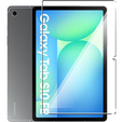 Закаленное стекло для Samsung Galaxy Tab S10 Lite / S10 FE / S9 FE