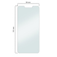 Защитная пленка ERBORD для Asus Zenfone Max (M2) ZB633KL