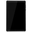 Чехол до Lenovo Tab M10 PLUS 10.3 TB-X606, Tire Armor, чёрный