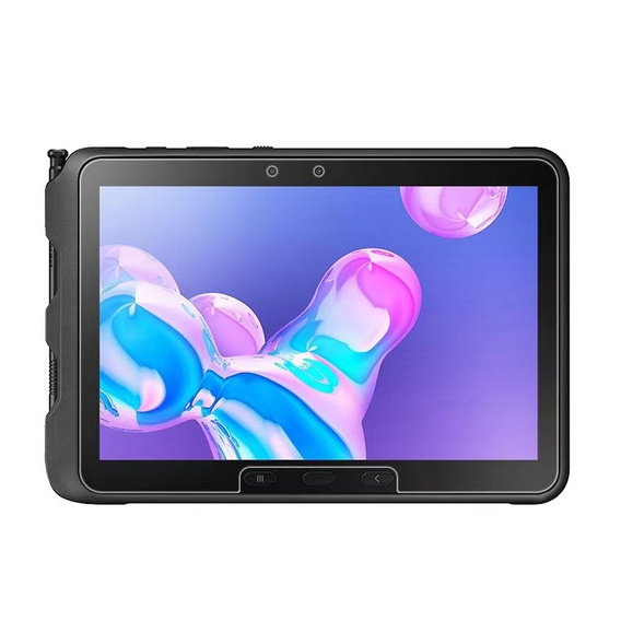 Загартоване скло для планшета Samsung Galaxy Tab Active Pro 10.1 T545