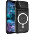 Чехол с батареей 7000mAh до iPhone 13 Pro Max, чёрный