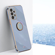 Чoхол до Samsung Galaxy A53 5G, Electro Ring, м'яти