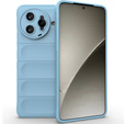 Чехол до Xiaomi Poco F7 Ultra, Gaming Shockproof, синий