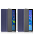 Чехол для TCL Tab 10s 9081X / TCL Tab 10s 9080G 2021, Smartcase, темно-синий