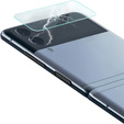 IMAK 2x стекло камеры для Samsung Galaxy Z Flip3 5G