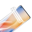 Плівка на весь екран ERBORD для Vivo X50 Pro / X51 5G
