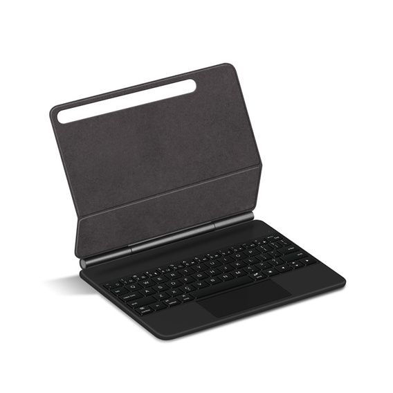 Чохол-клавіатура Bluetooth з тачпадом для Samsung Galaxy Tab S10 FE