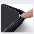 NILLKIN Чохол для iPhone 15 Pro Max, CamShield Carbon Case, чорний