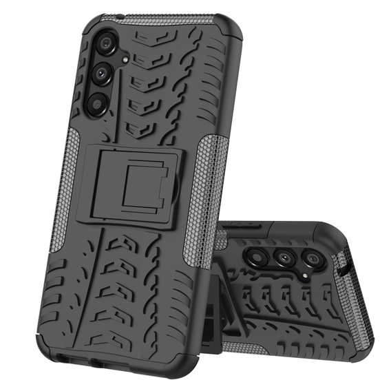 Чoхол до Samsung Galaxy A34 5G, Tire Armor, чорний