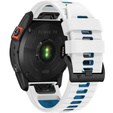 Силиконовый ремешок QuickFit для Garmin Fenix 22 мм