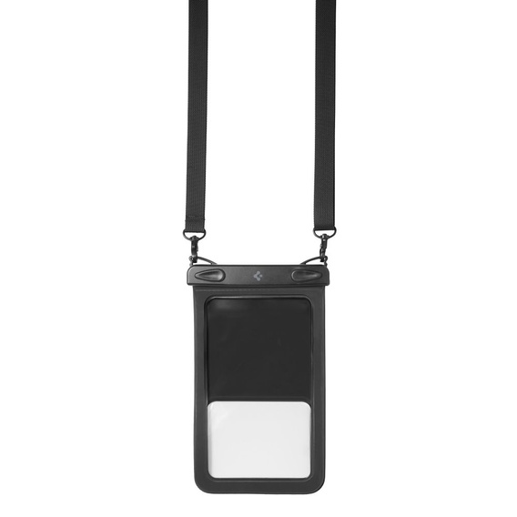 SPIGEN A601 Універсальний водонепроникний корпус - Black