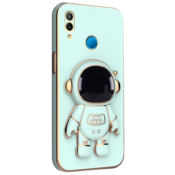 Чoхол до Huawei P20 Lite, Astronaut, зелений