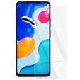 Чехол Wallet до Xiaomi Redmi Note 11/11S, Mandala, Green