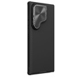 Чехол для Samsung Galaxy S24 Ultra, бронированный Nillkin, CamShield Prop, чёрный