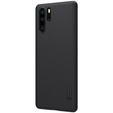 Чохол NILLKIN для Huawei P30 Pro, Super Frosted Shield Case, чорний