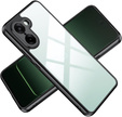 Чoхол до OnePlus Nord CE5, Fusion Hybrid, прозорий