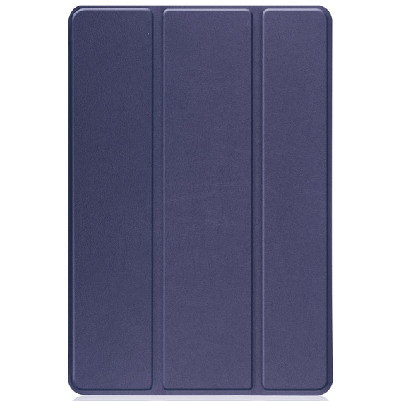 Чехол для TCL Tab 10s 9081X / TCL Tab 10s 9080G 2021, Smartcase, темно-синий