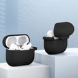 ESR чехол для навушников Airpods Pro 1 / 2, Bounce, Black