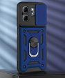 Чохол NOX Camera Slide Infinix Hot 50i 4G, CamShield Slide, м'яти