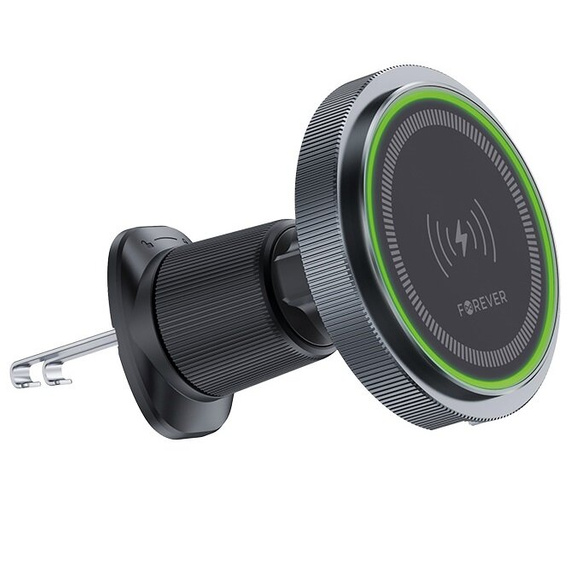 Автомобильный держатель для телефона Tech-Protect CW19- Black