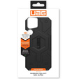 Чoхол Urban Armor Gear до Galaxy S24 Ultra, Pathfinder MagSafe, чорний