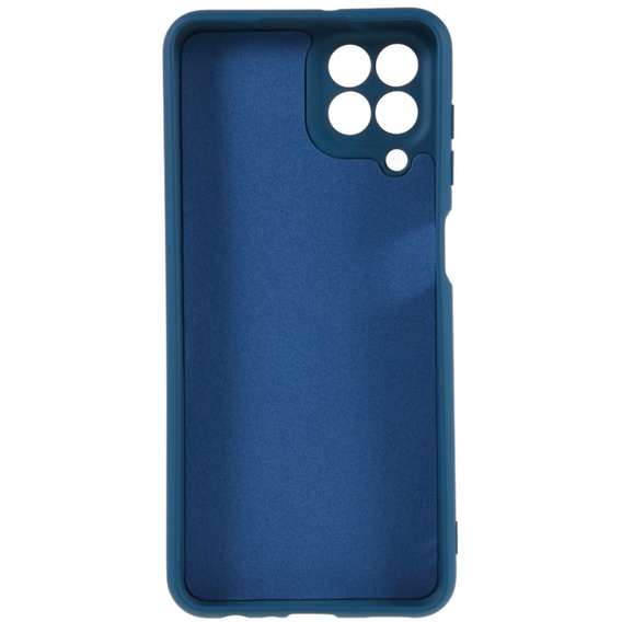 Чoхол до Samsung Galaxy M33 5G, Silicone Lite, м'яти