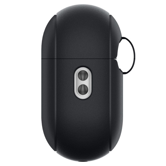 Чoхол SPIGEN  до Airpods Pro 1 / 2, Rugged Armor, Matte Black