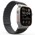 Магнітний ремінець для Apple Watch 1/2/3/4/5/6/7/8/9/SE/ULTRA/ULTRA 2 42/44/45/49мм
