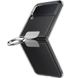 Чохол SPIGEN до Samsung Galaxy Z Flip 3, Thin Fit , Shiny Green