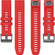 Силиконовый ремешок QuickFit 20mm, Red